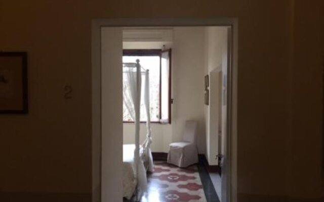 Bed And Breakfast Le Chiarine