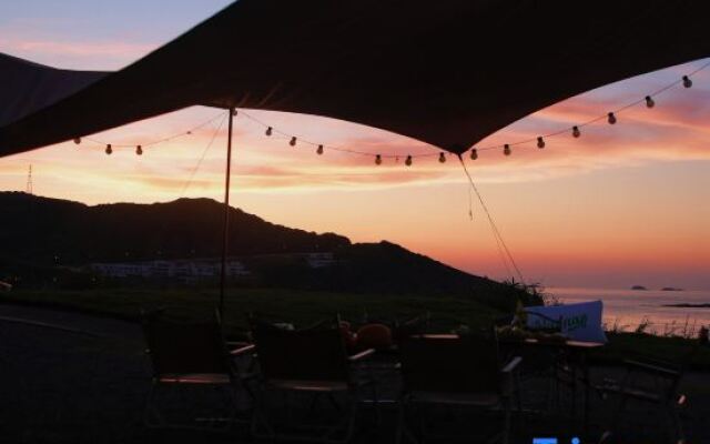 Yilongshe Shengsi Seaview Holiday Meishu
