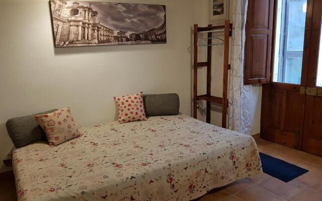 Appartamento Aretusa