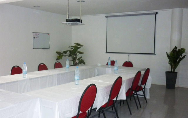 Sargal Hotel