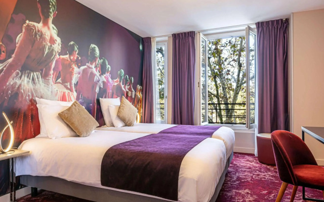Mercure Paris Place d'Italie