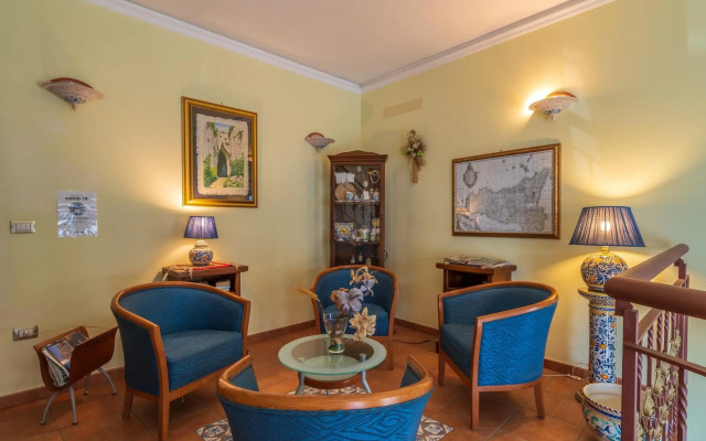 Hotel Mediterraneo