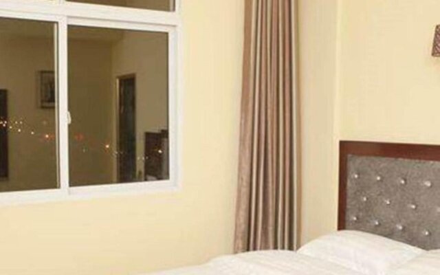 Changsha Haiyue Hotel