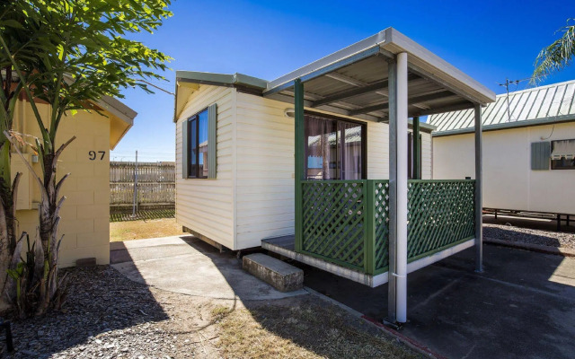 Secura Lifestyle The Lakes Townsville