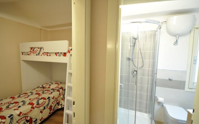 Hotel Riva degli Etruschi