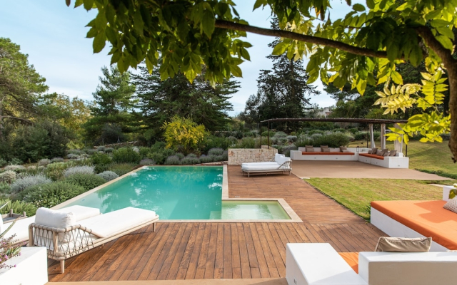 Dimora dei Semplici - Epoca Collection