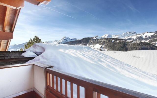 Résidence Odalys Les Belles Roches