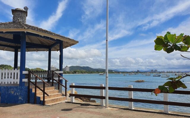 Nautilus Conchas do Mar - Penha - SC
