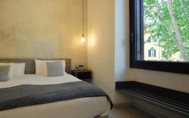 Room with a view 105