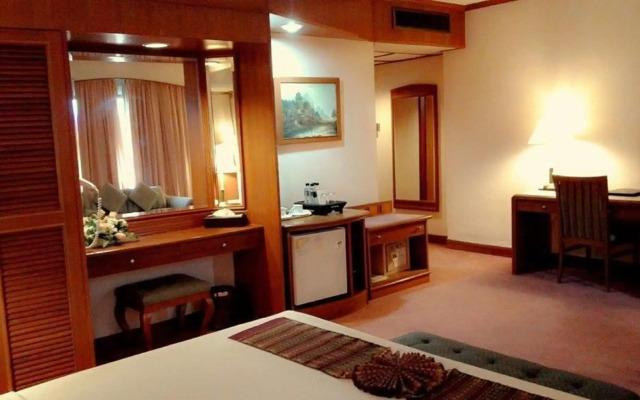 The Regency Hotel Hatyai