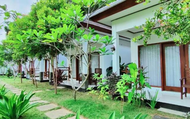 Sammy Homestay