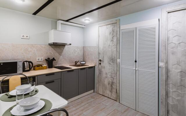 ArendaGrad на улице Чертановская