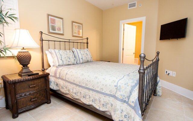 Crc1210 4 Bedroom Condo