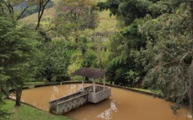 Pousada Cachoeira