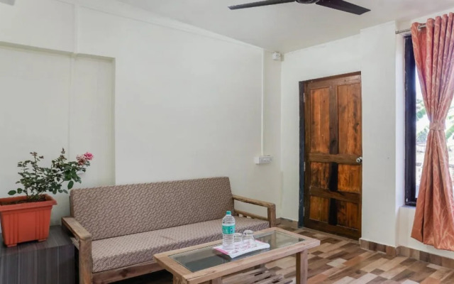 Nisarg Holiday Resort By OYO Rooms