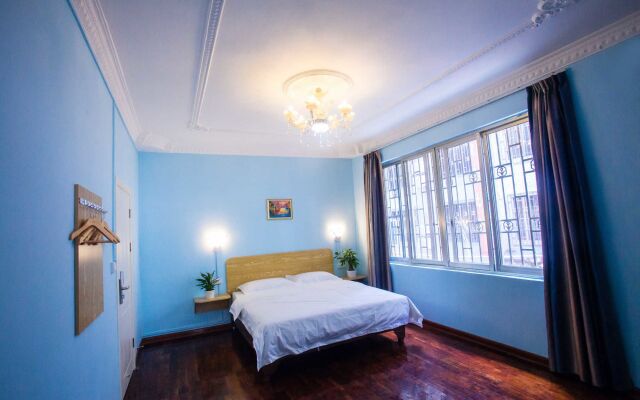 Tai Fu Business Hotel