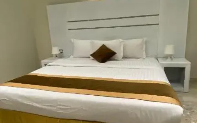Al Safwah Grand Hotel