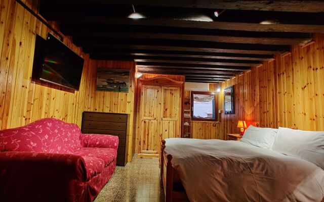 La casa del pescatore: a lovely escape in Venice!!