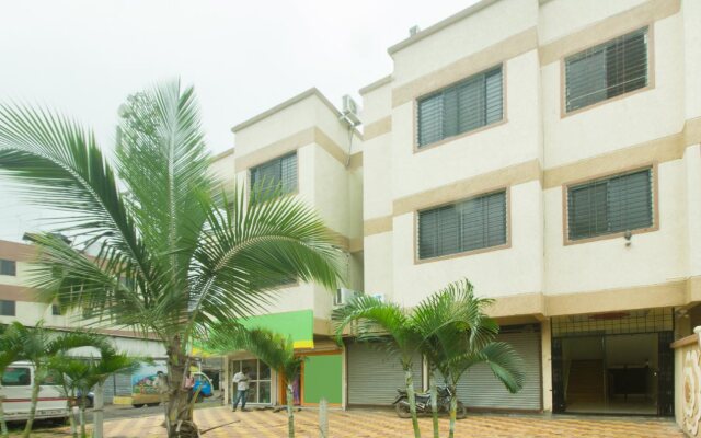 Hotel Shree Raj by OYO Rooms
