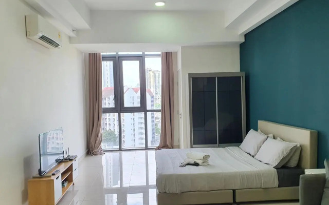 Vivo Soho Suite @ Mid Valley Old Klang Road KL