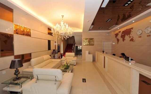 Xiamen Ming Lun Hotel