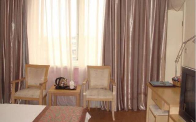 Square Inn Sichuan