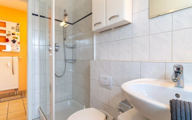 Ferienwohnung in St. Peter-ording