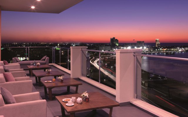 Radisson Blu Al Mahary Hotel, Tripoli