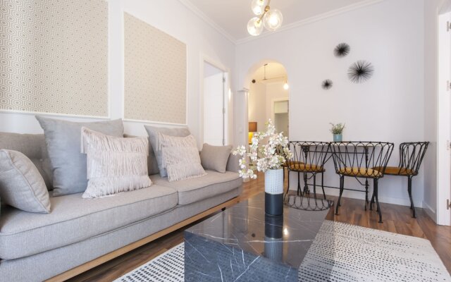 Alterhome Apartamento Palacio Real I