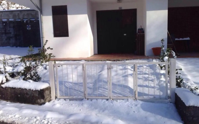 Bilocale per gli amanti dello sci