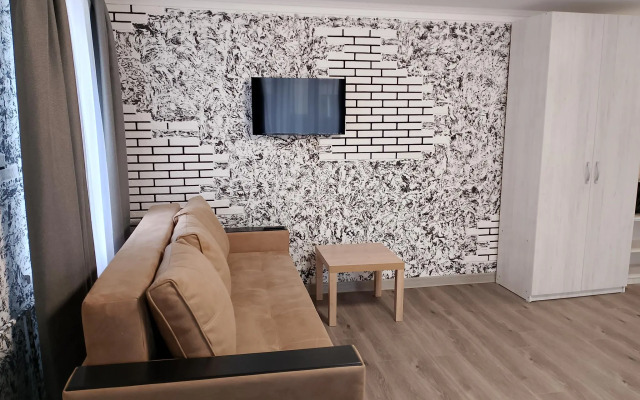Apartments on Vesely lane 53