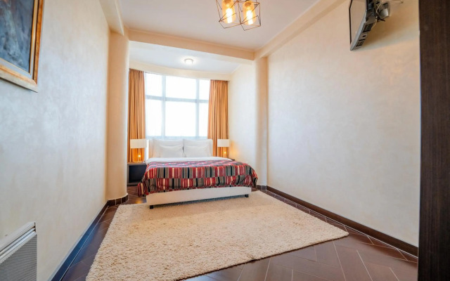 Hotel Alexandar Lux