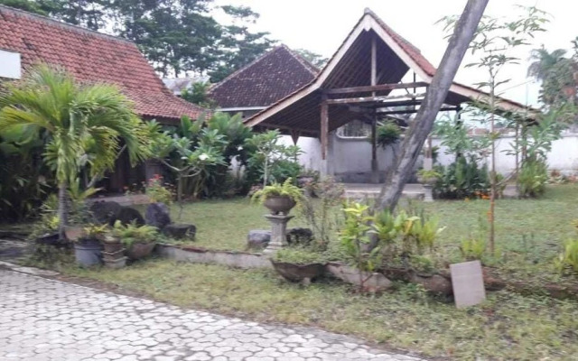 Relax Homestay - Hostel