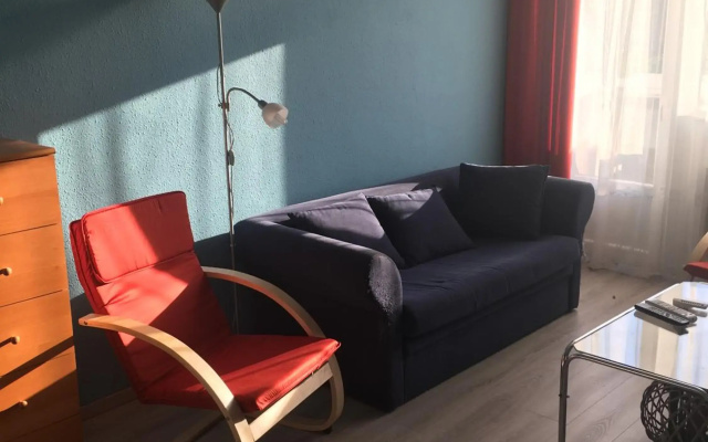 Málnás Macska Apartman