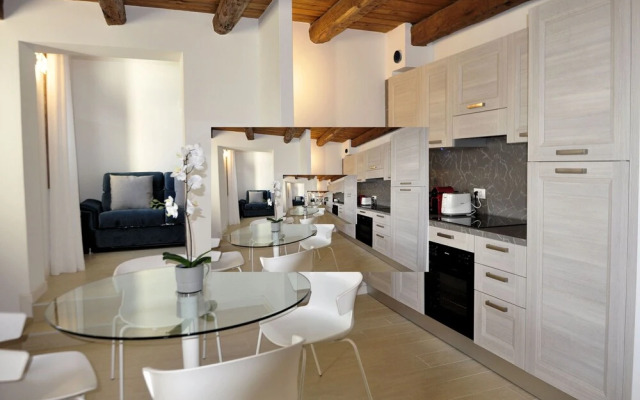 Italianflat - Venetia Domus