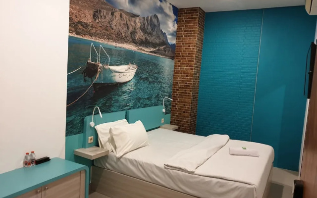 Cozy Centre Residence Semarang