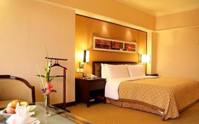 Golden Flower Hotel – Guest Rooms – Xi'an
