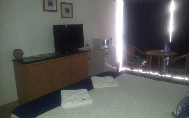Surfers Chalet