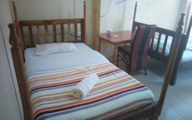 Havana Guest House