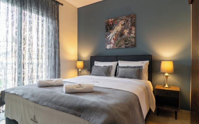 Anesis Suites