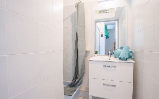 Les Rives du Lac 34104