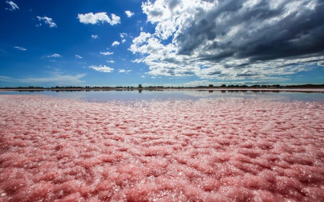 La Bastide des Sources