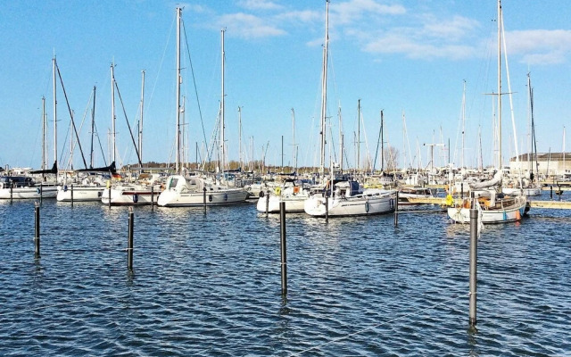 Holiday Home in Wendtorf