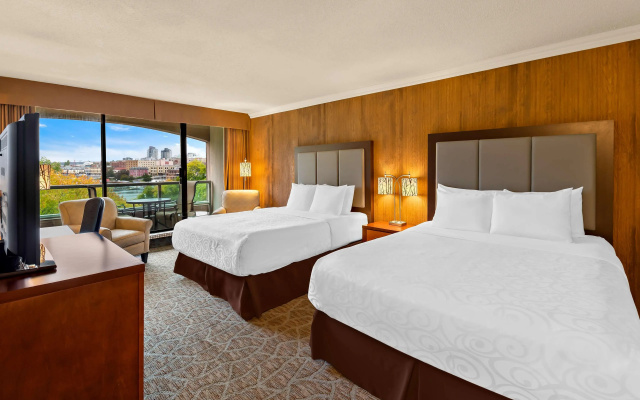 Best Western Plus Inner Harbour