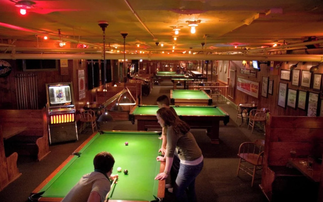 McMenamins Edgefield