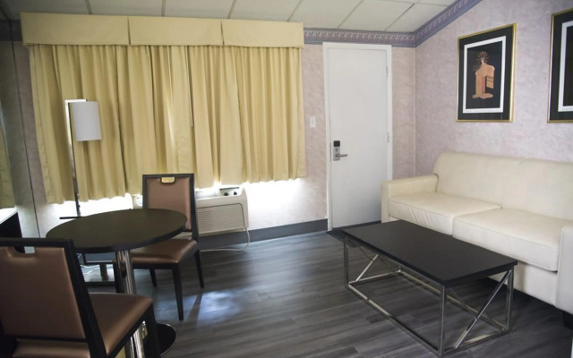 Pocono Palace Resort