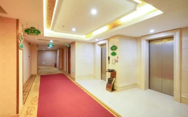 Guilin Vienna Hotel Zhongshan Road Branch