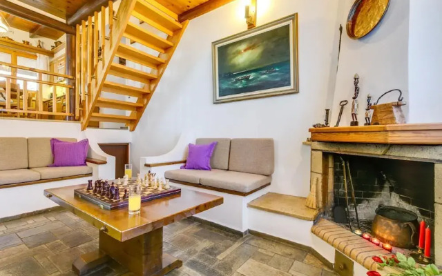 Villa Agapi Episcopi
