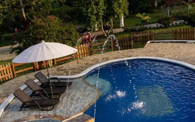 Finca Encanto Quindio