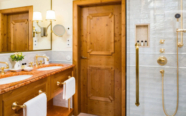 Hotel Goldener Hirsch, a Luxury Collection Hotel, Salzburg